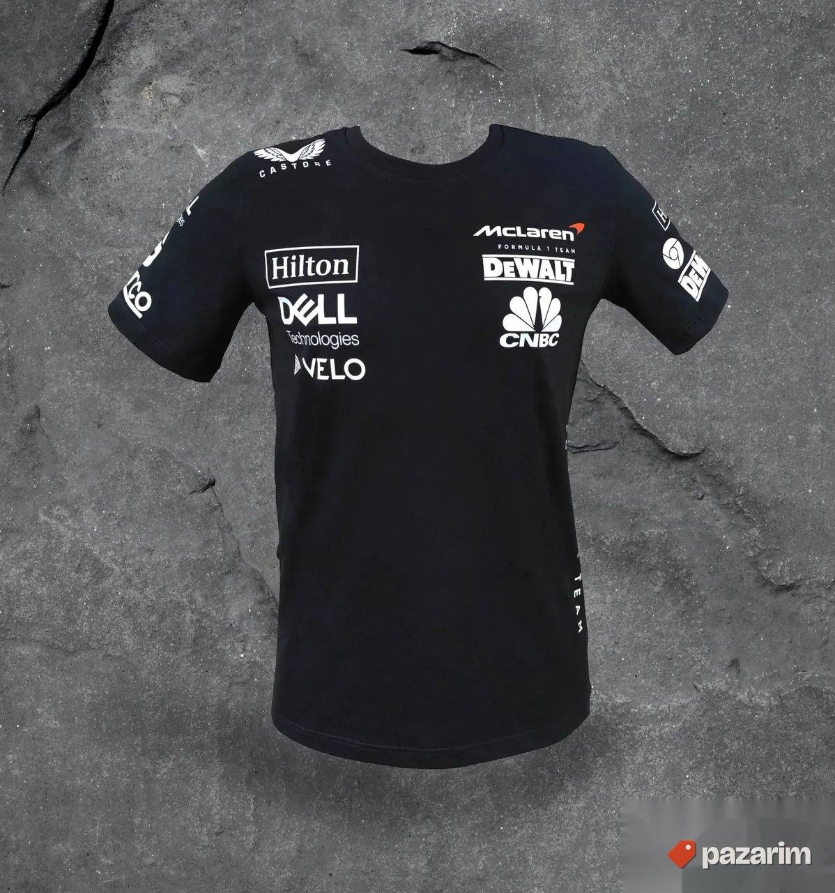 Mclaren Formula1 - F1 -Majica - 47 1