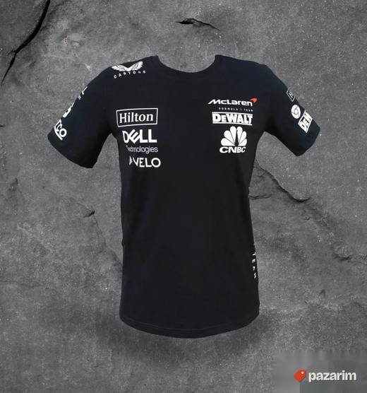 Mclaren Formula1 - F1 -Majica - 47