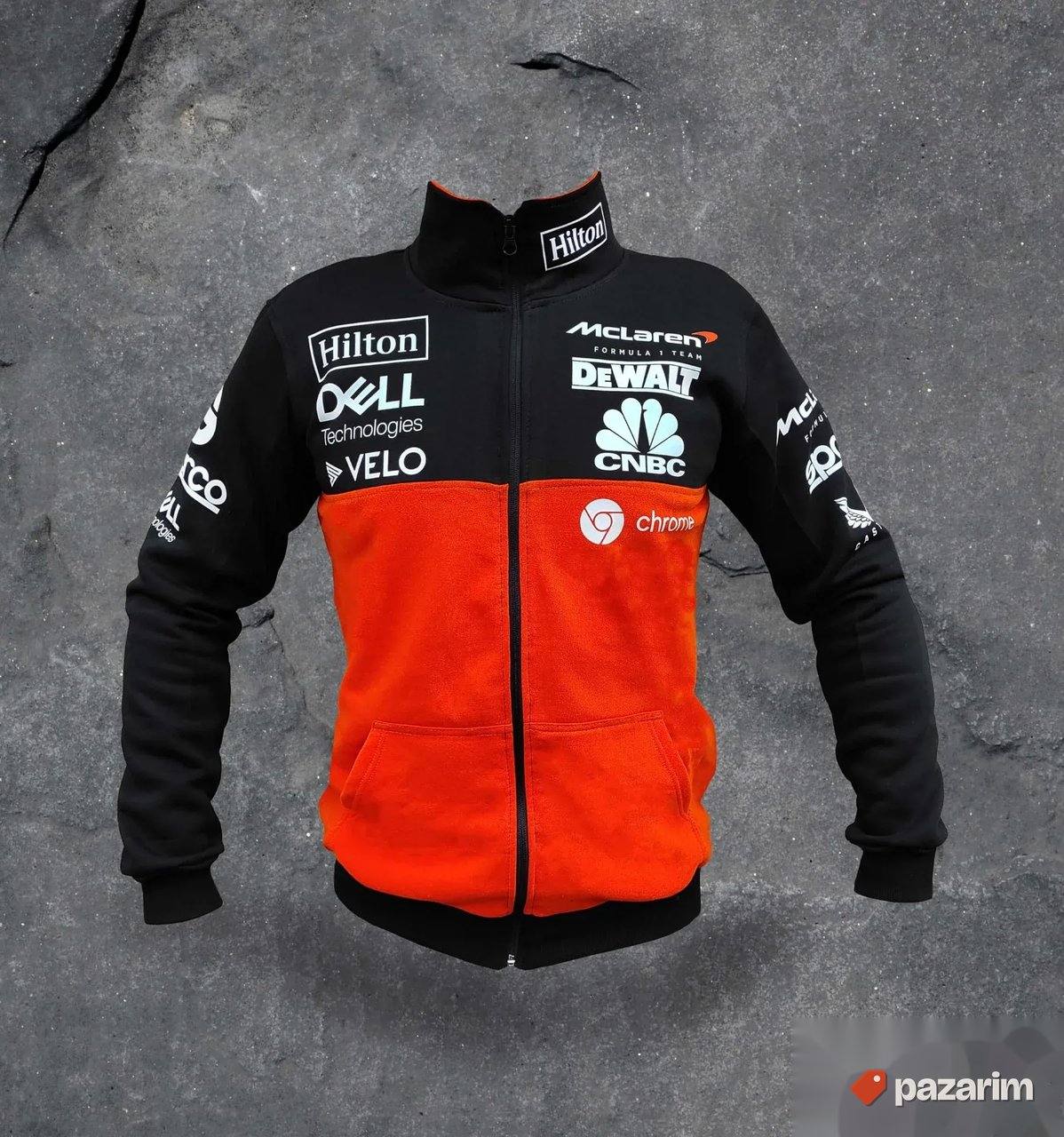 McLaren Formula 1 - F1 - Duks - 48 1