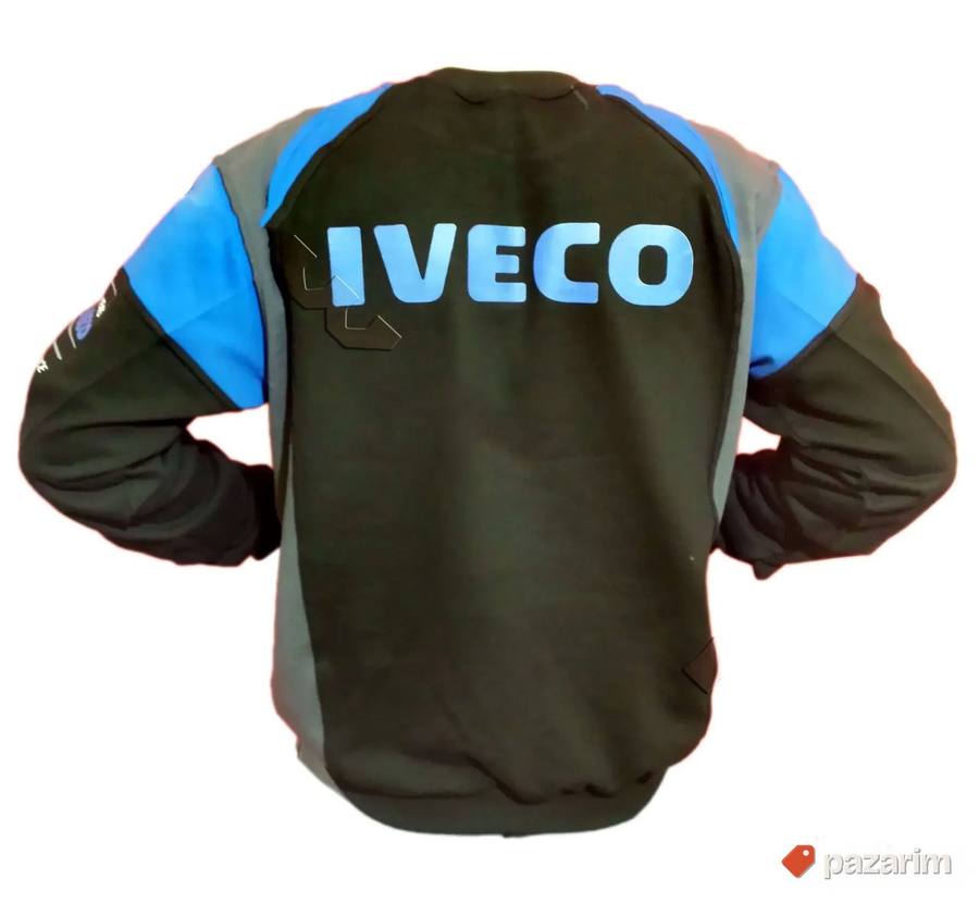 Iveco - Duks - 55 3