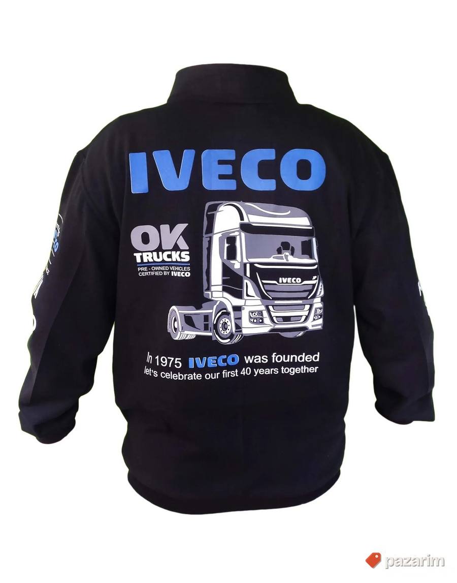 Iveco - Duks sa cibzarom - 57 3