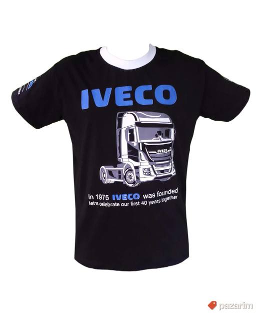 Iveco - Majica - 58