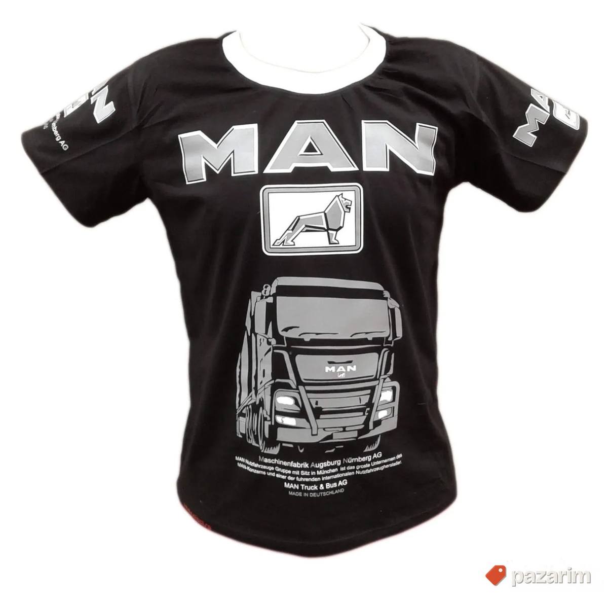 Man - Majica - 60 1