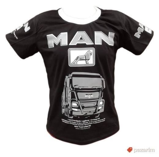 Man - Majica - 60