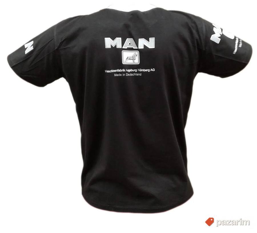 Man - Majica - 60 2