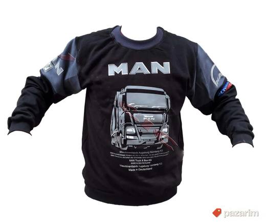 Man - Duks - 61