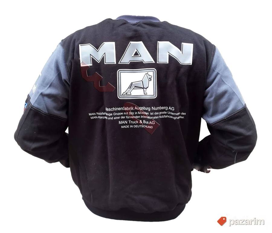 Man - Duks - 61 2