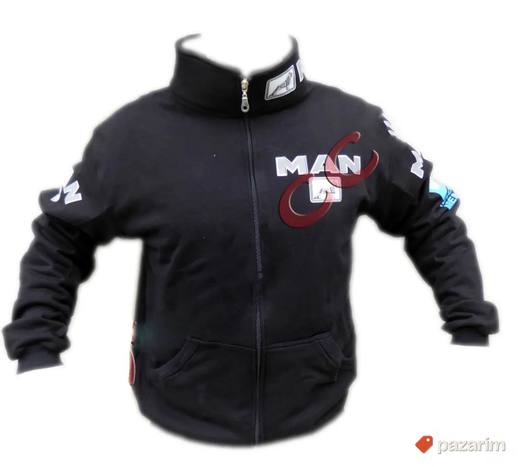 Man - Duks jakna - 62