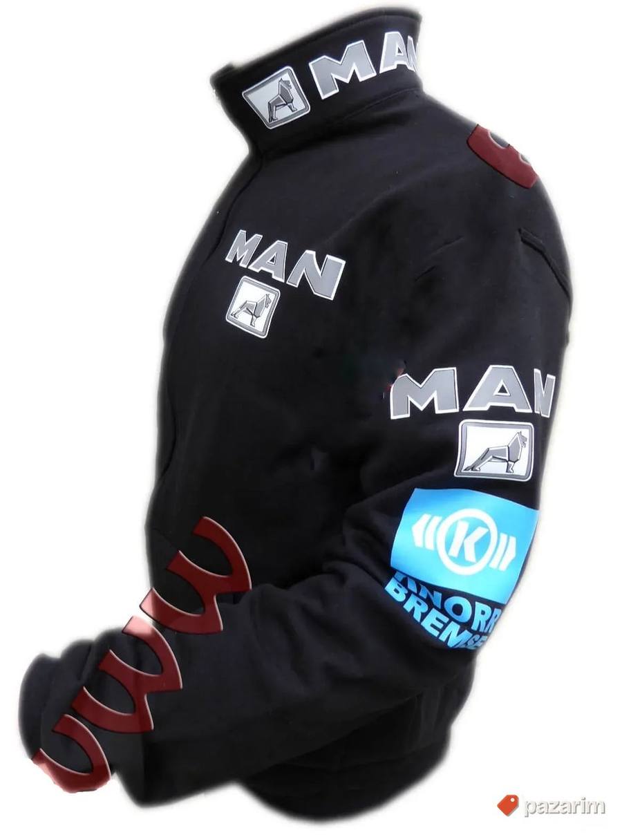 Man - Duks jakna - 62 2