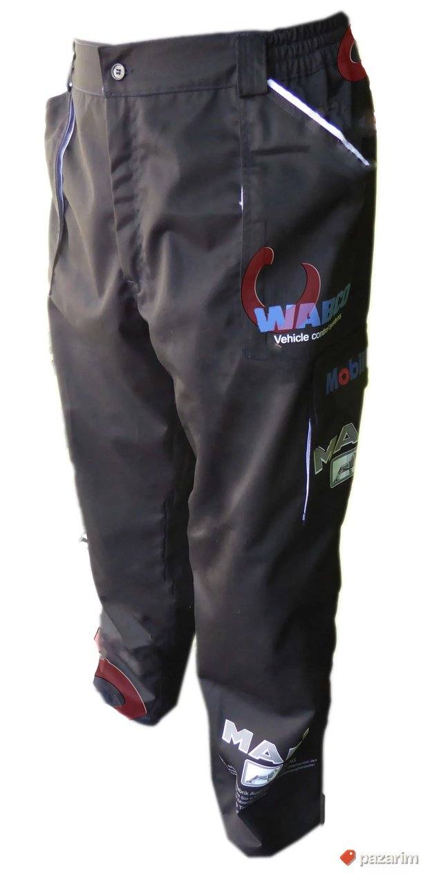 Man - Radne Pantalone - 66 2