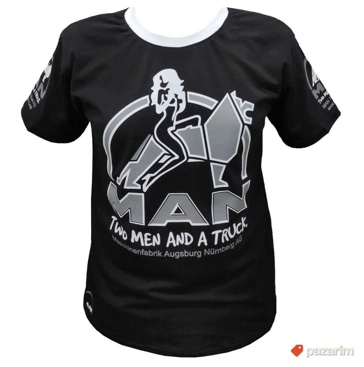Man Girl - Majiica - 71 1
