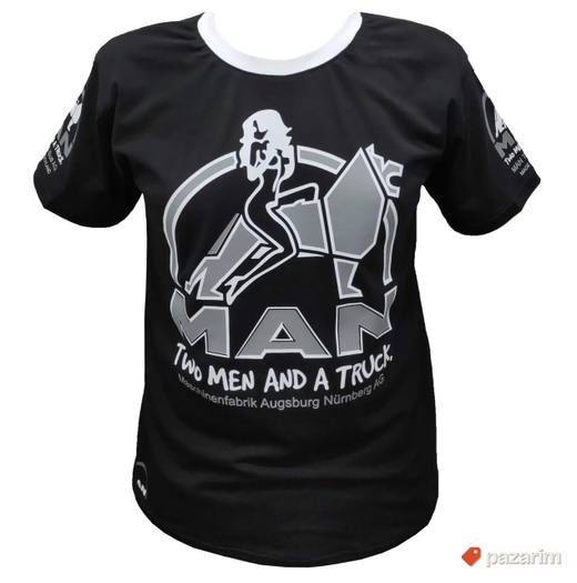 Man Girl - Majiica - 71