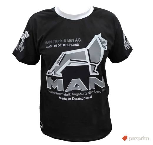 Man Lion Classic - Majica - 72