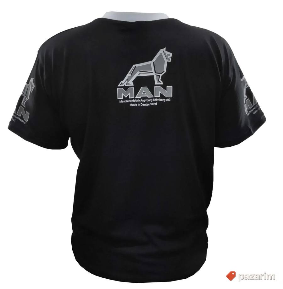Man Lion Classic - Majica - 72 2