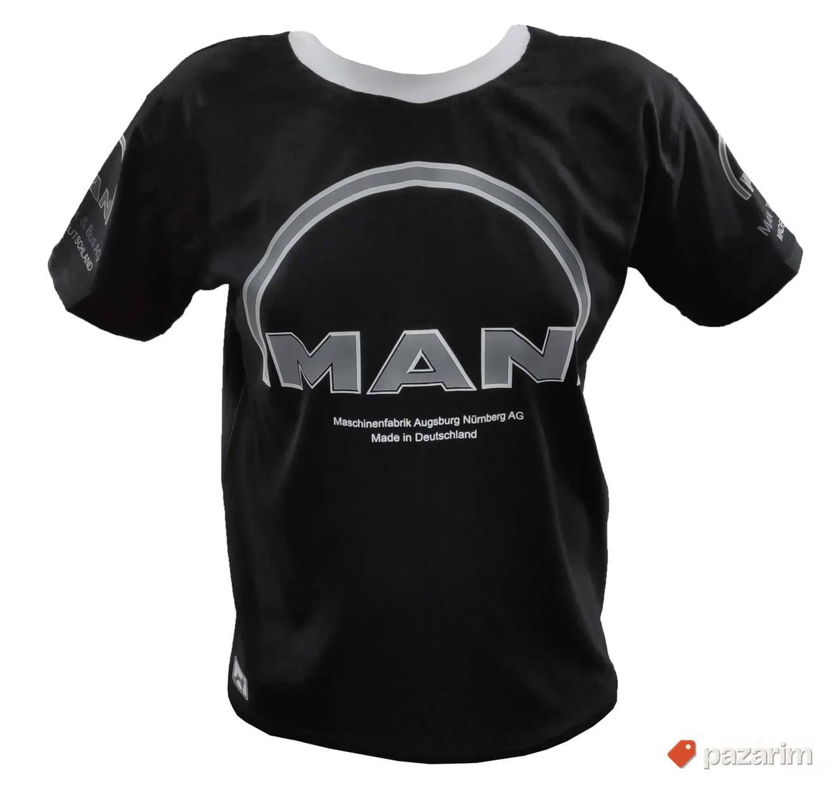 Man Classic - Majica - 73 1