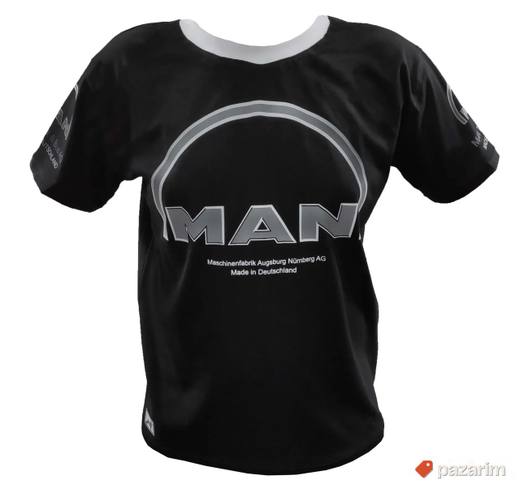 Man Classic - Majica - 73