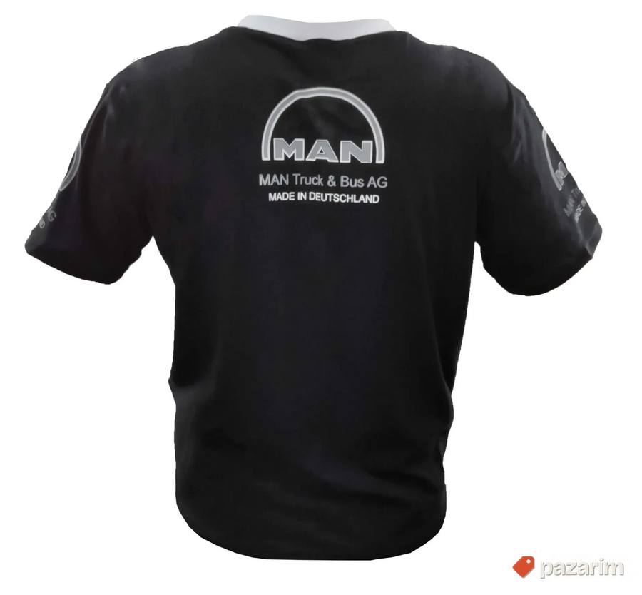 Man Classic - Majica - 73 2