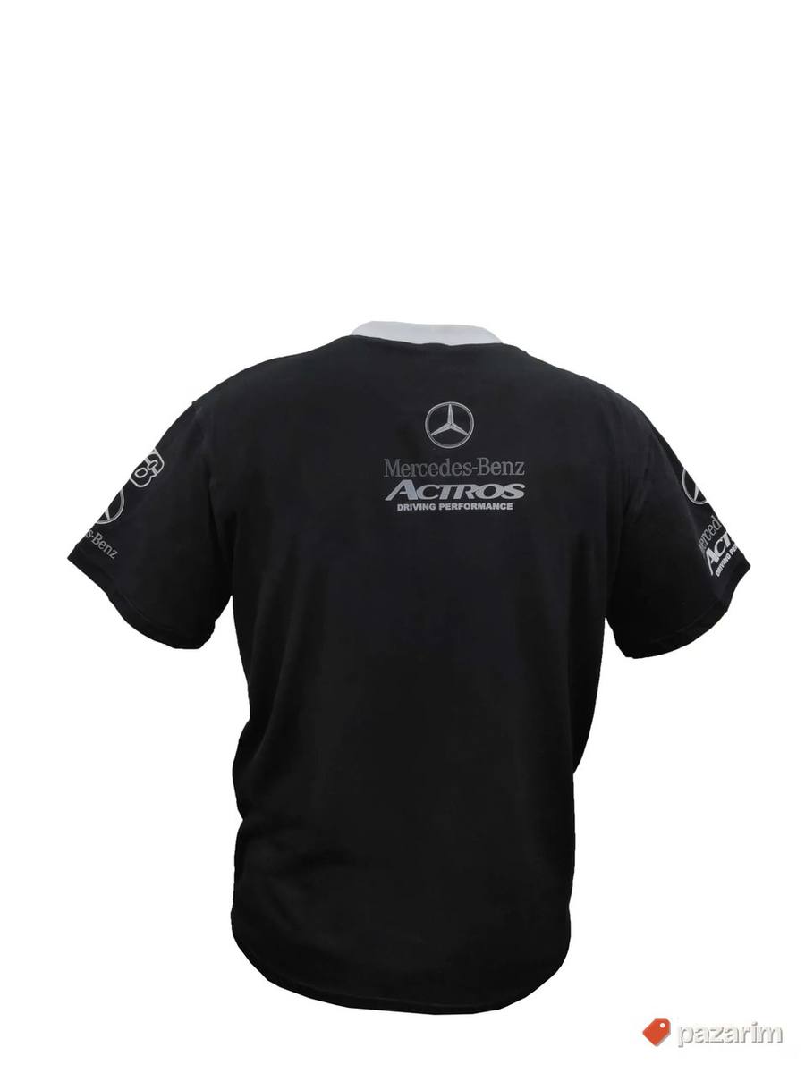 Mercedes Benz Actros- Kamion - Majica - 85 2