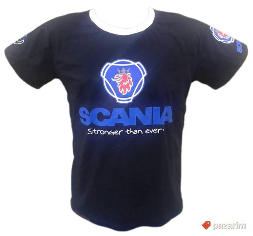 Scania Classic - Majica - 86