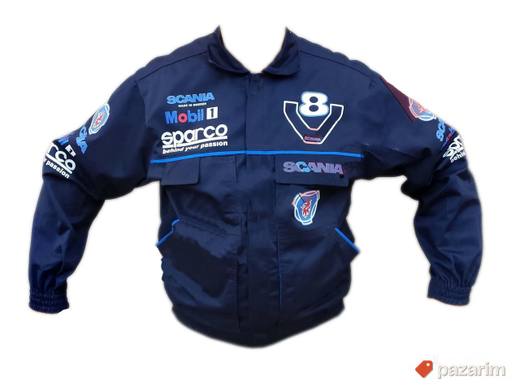 Scania - Radna bluza - 95