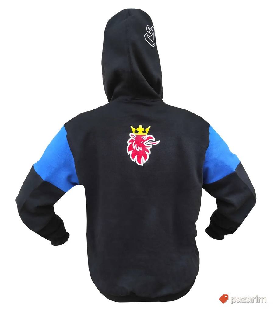 Scania - Duks(Hoodie) - 102 2