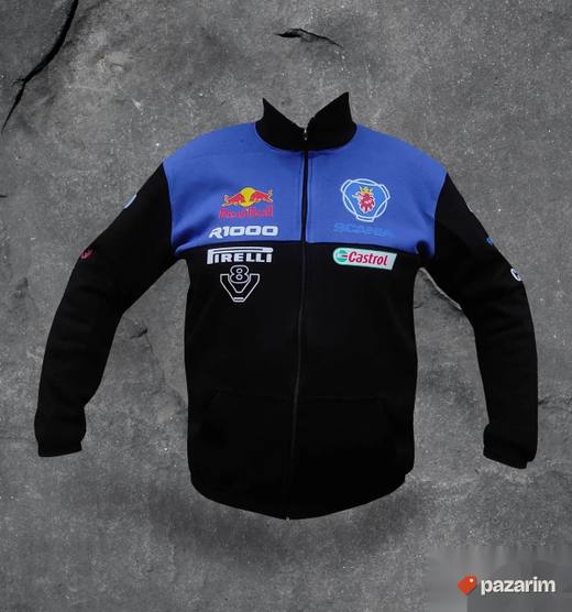 Scania Red Bull - Duks sa cibzarom - 103