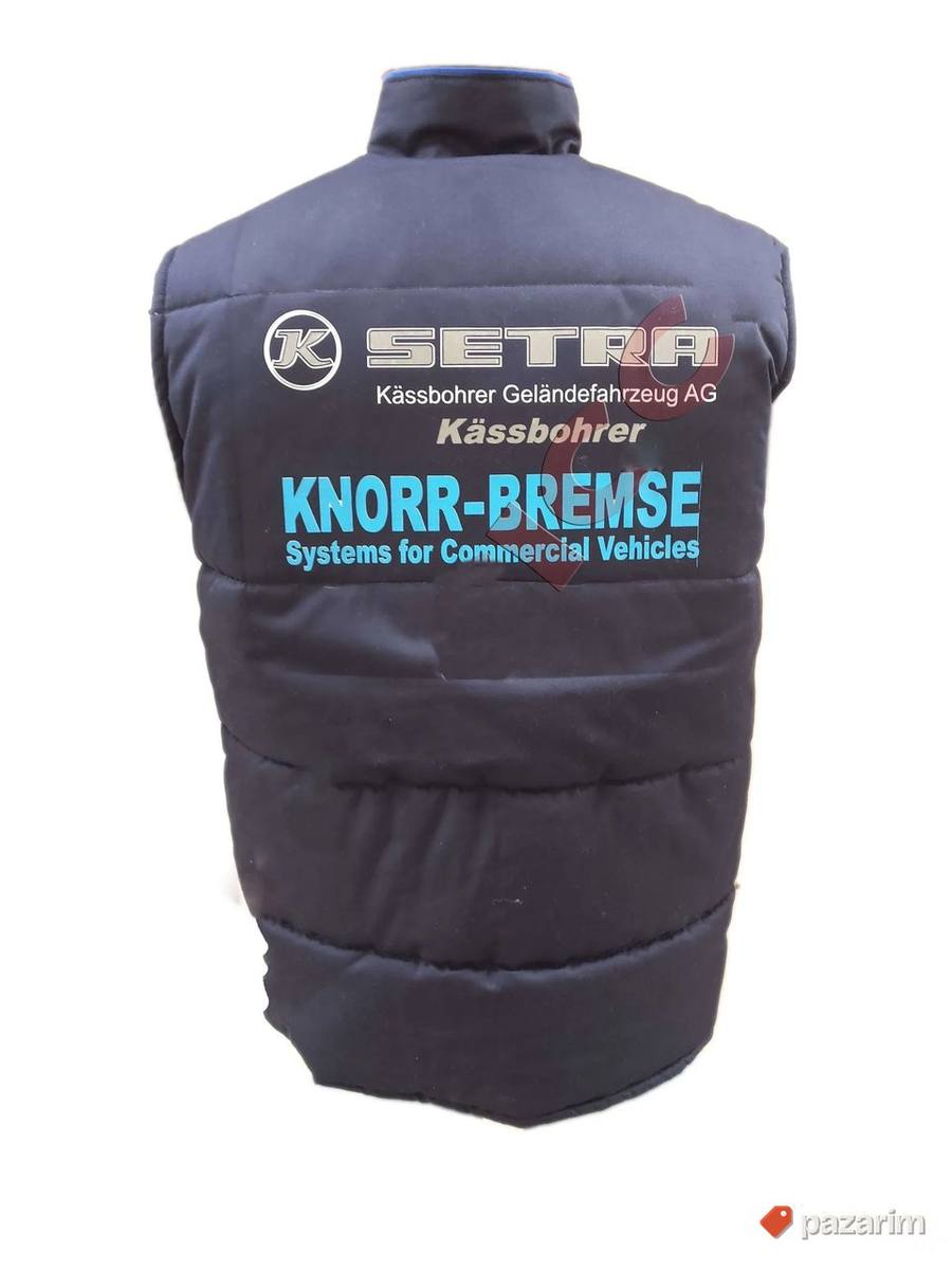 Setra - Prsluk - 105 3