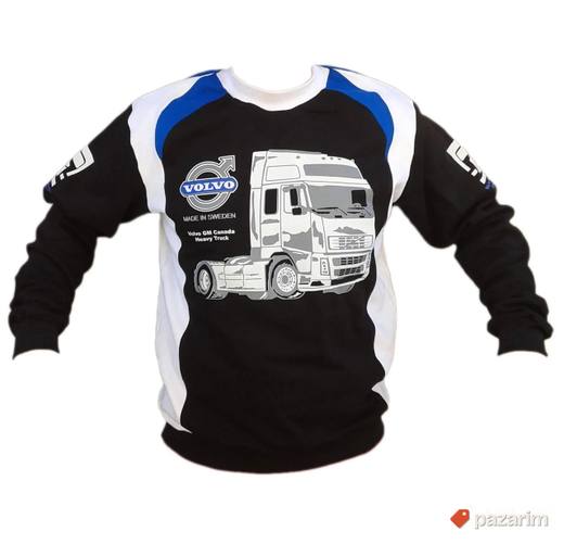 Volvo Truck - 3G Duks - 109