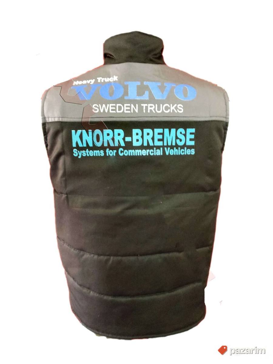 Volvo - Prsluk -111 2