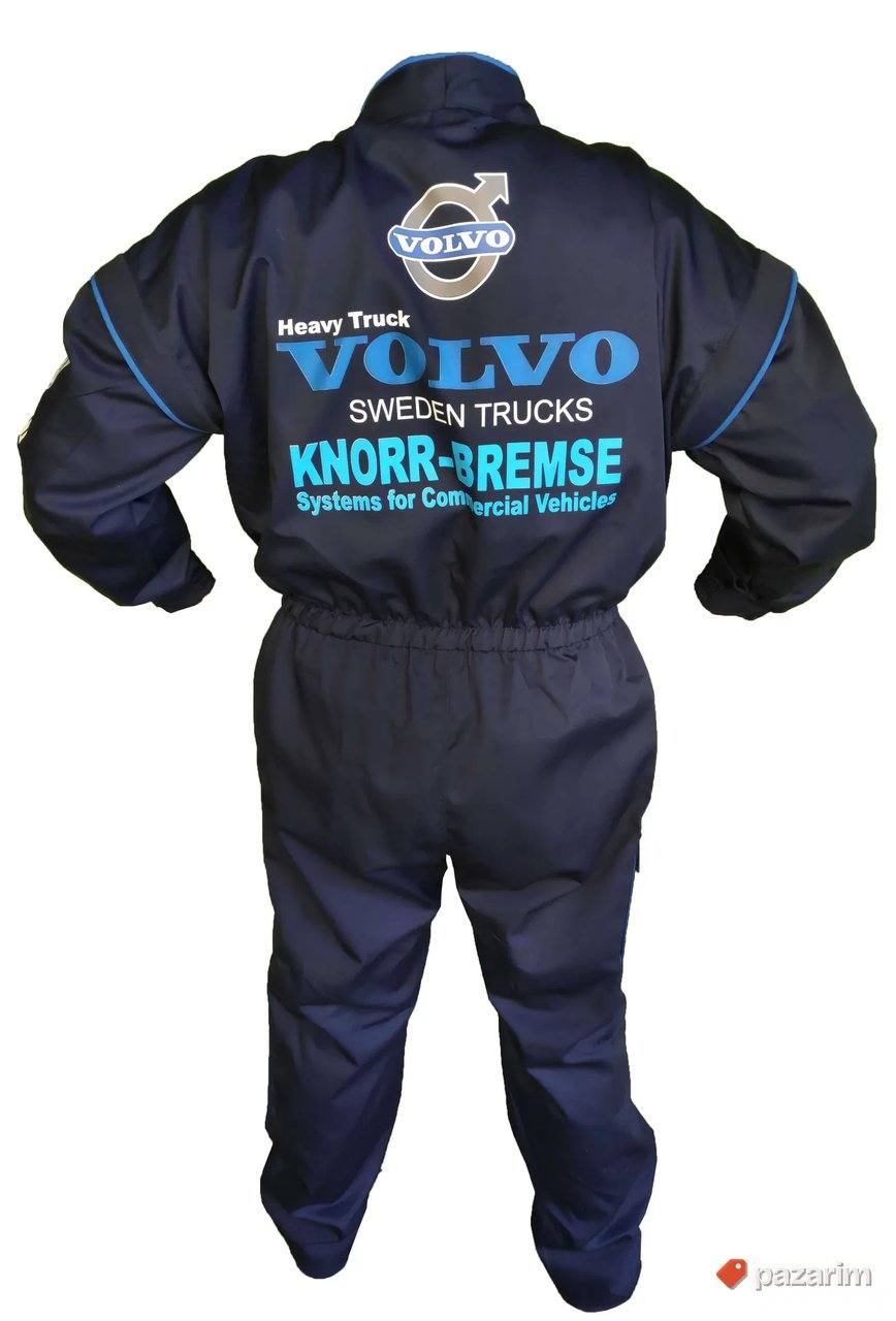 Volvo - Radno odelo- Kombinezon - 112 3