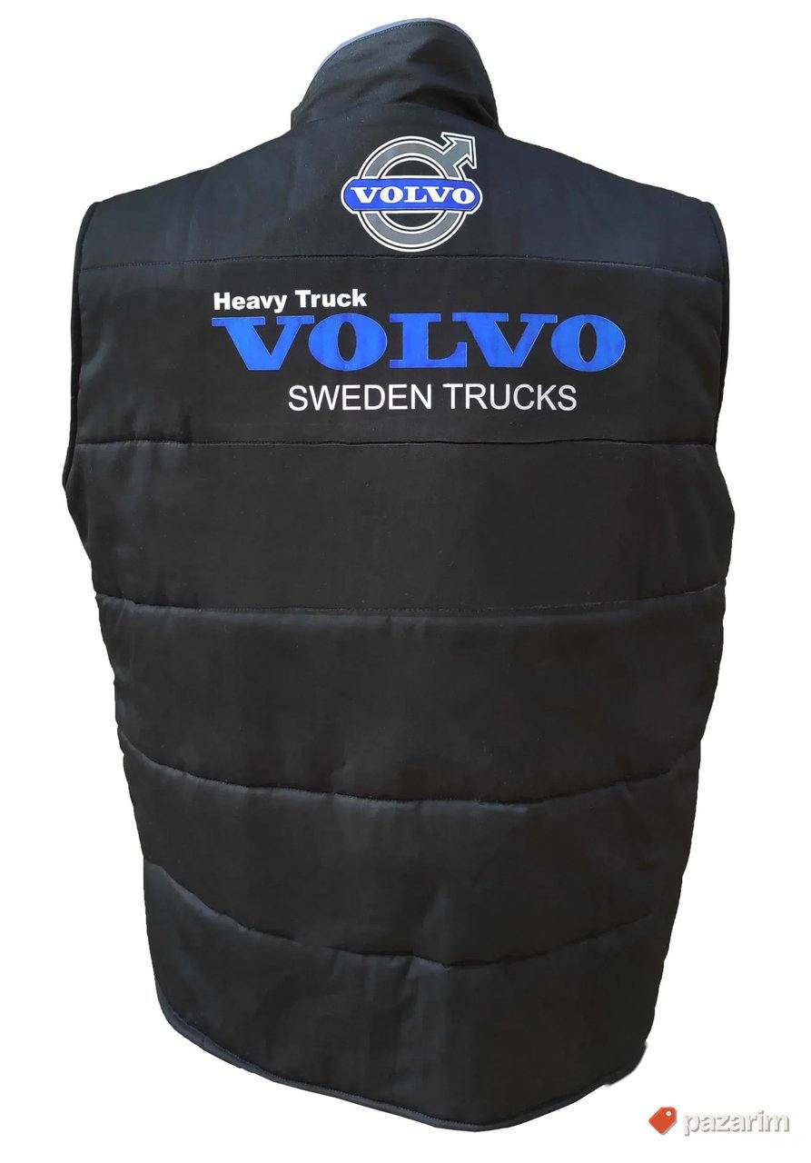 Volvo Classic - Prsluk - 113 2