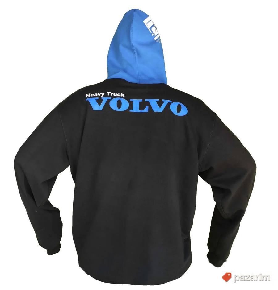 Volvo Truck - Duks - 114 2