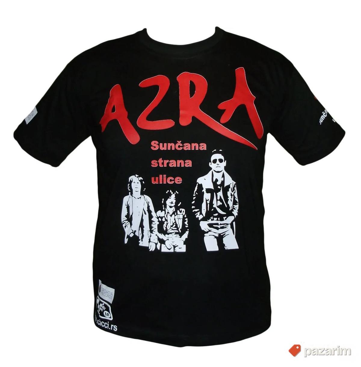 Azra - Majica - 115 1