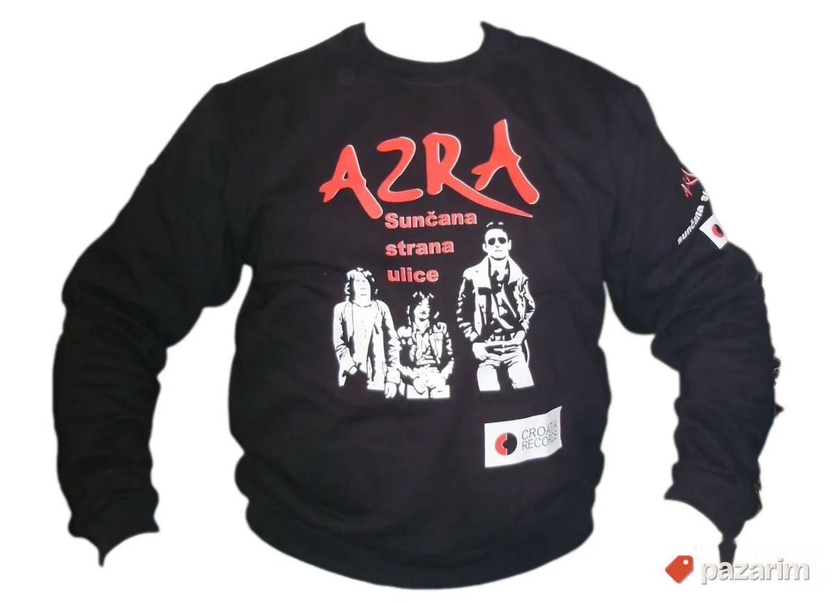 Azra - Duks - 116 1