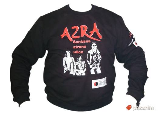 Azra - Duks - 116