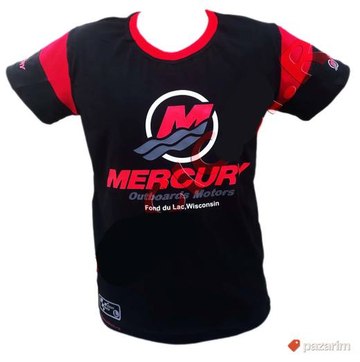 Mercury - Majica - 127