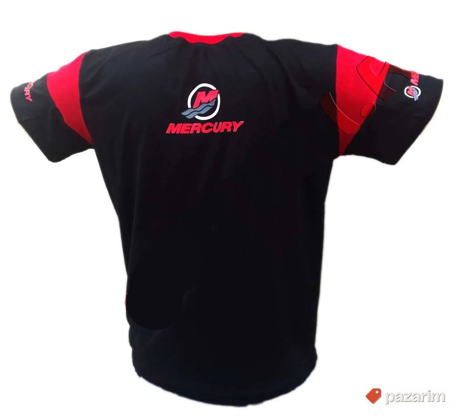Mercury - Majica - 127 3
