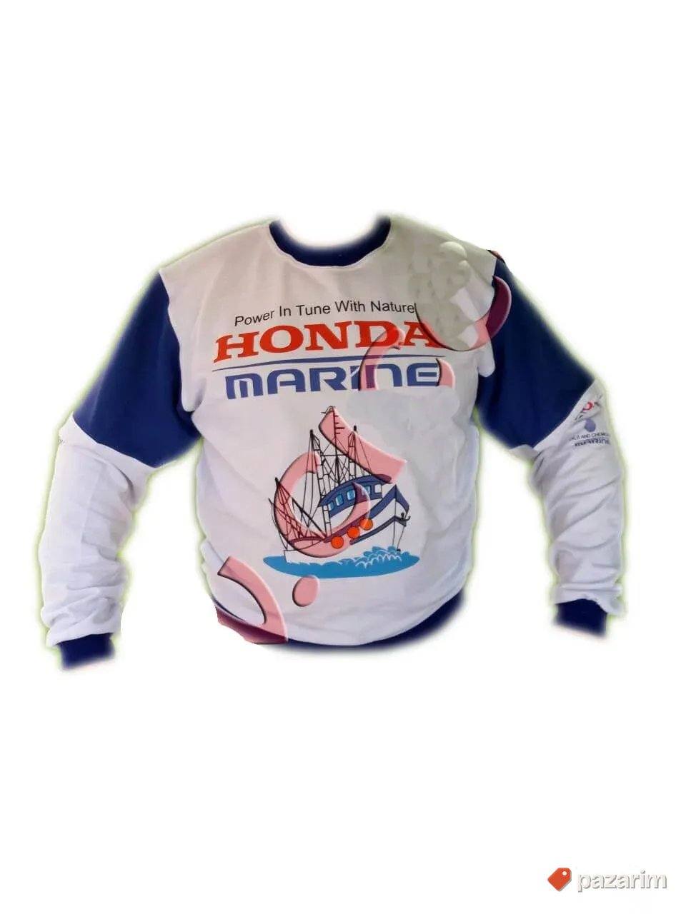 Honda Marine - Duks - 131 1