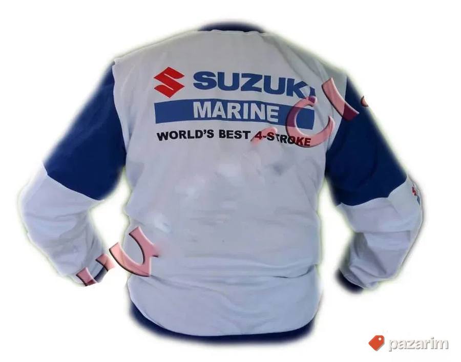 Suzuki Marine 50th - Duks - 132 2