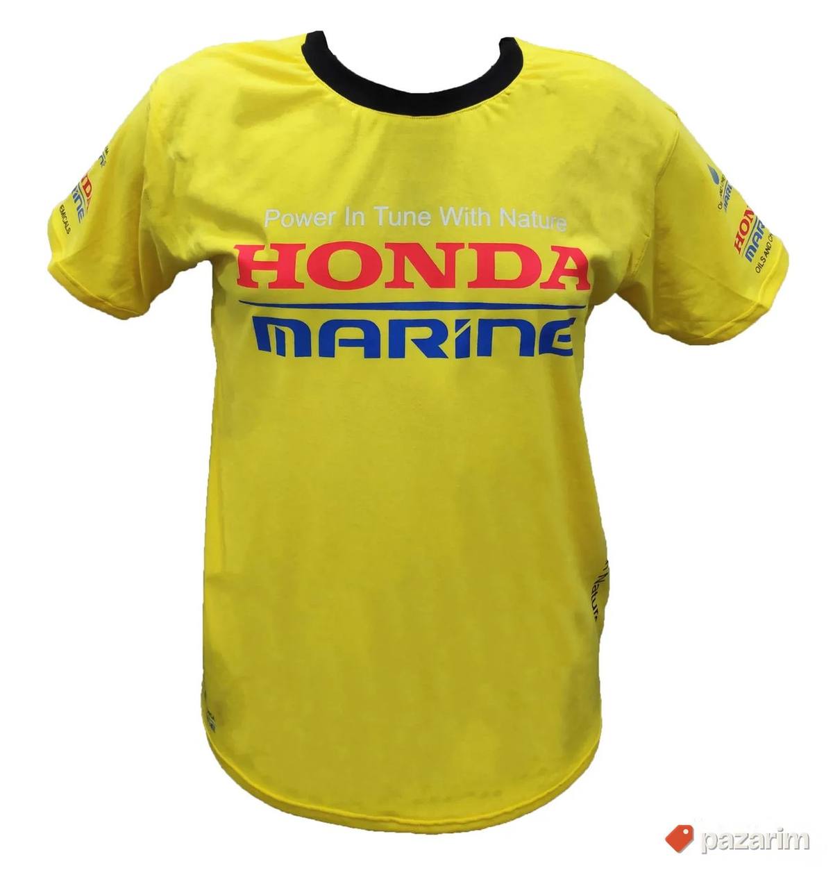 Honda Marine - Majica - 133 1