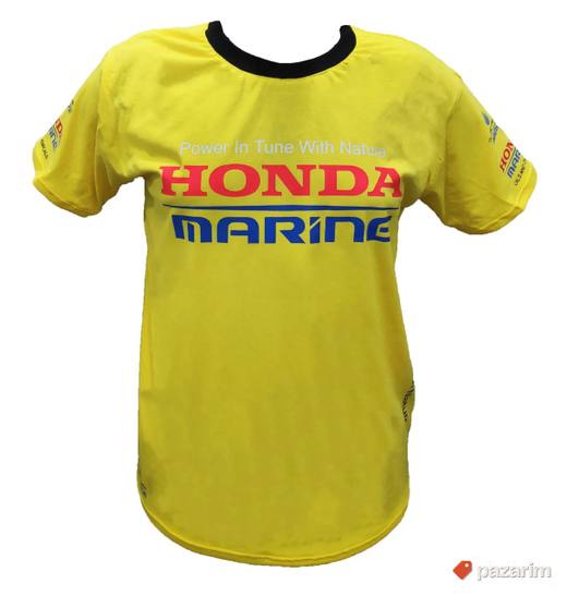 Honda Marine - Majica - 133