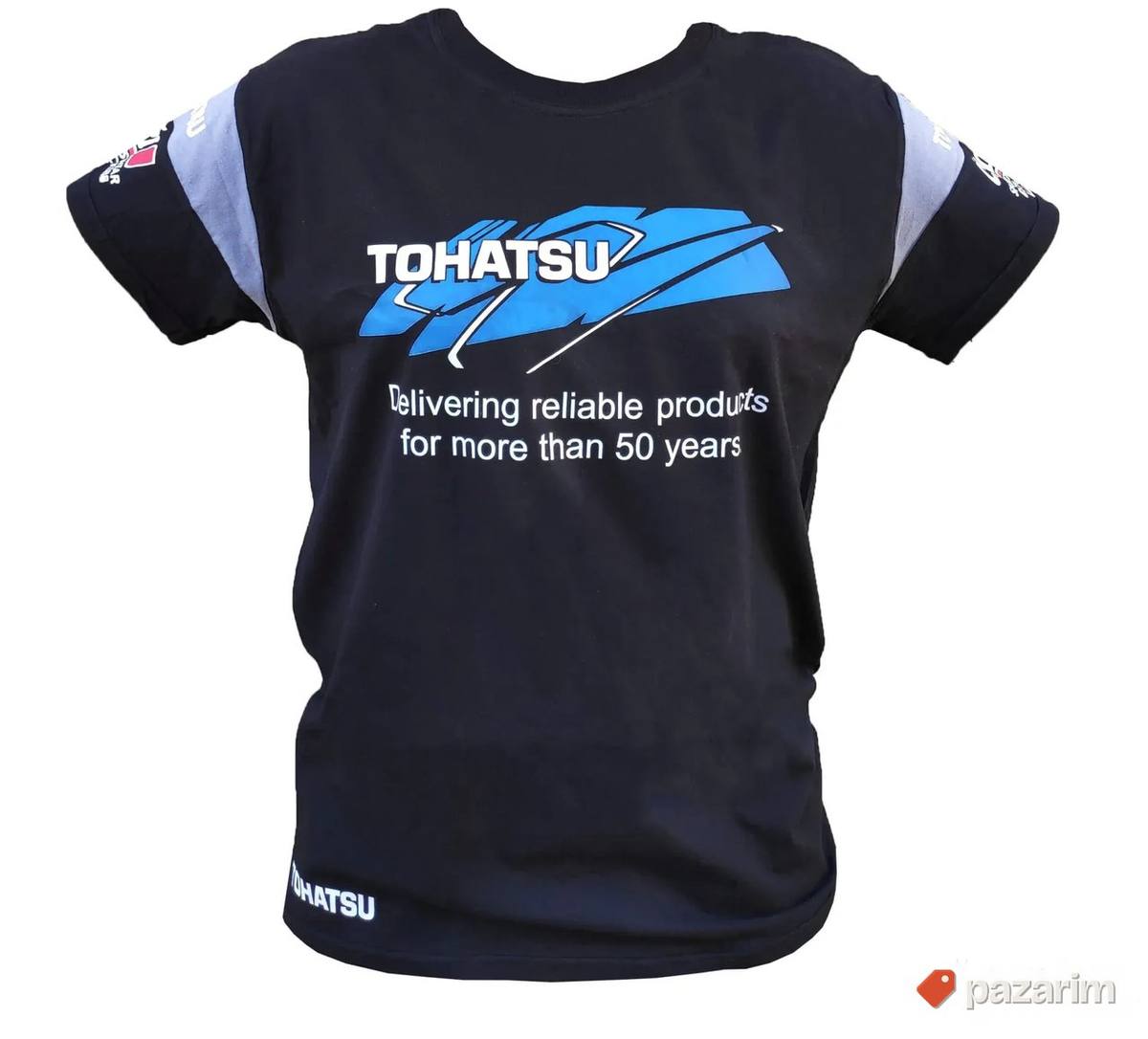 Tohatsu - Majica - 135 1