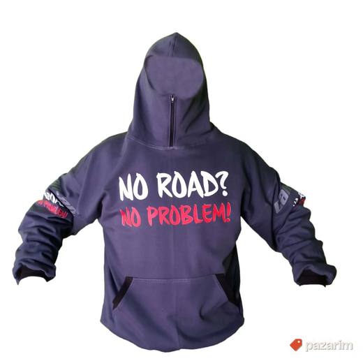 No Road No Problem - Off road - Duks fantomka - 136