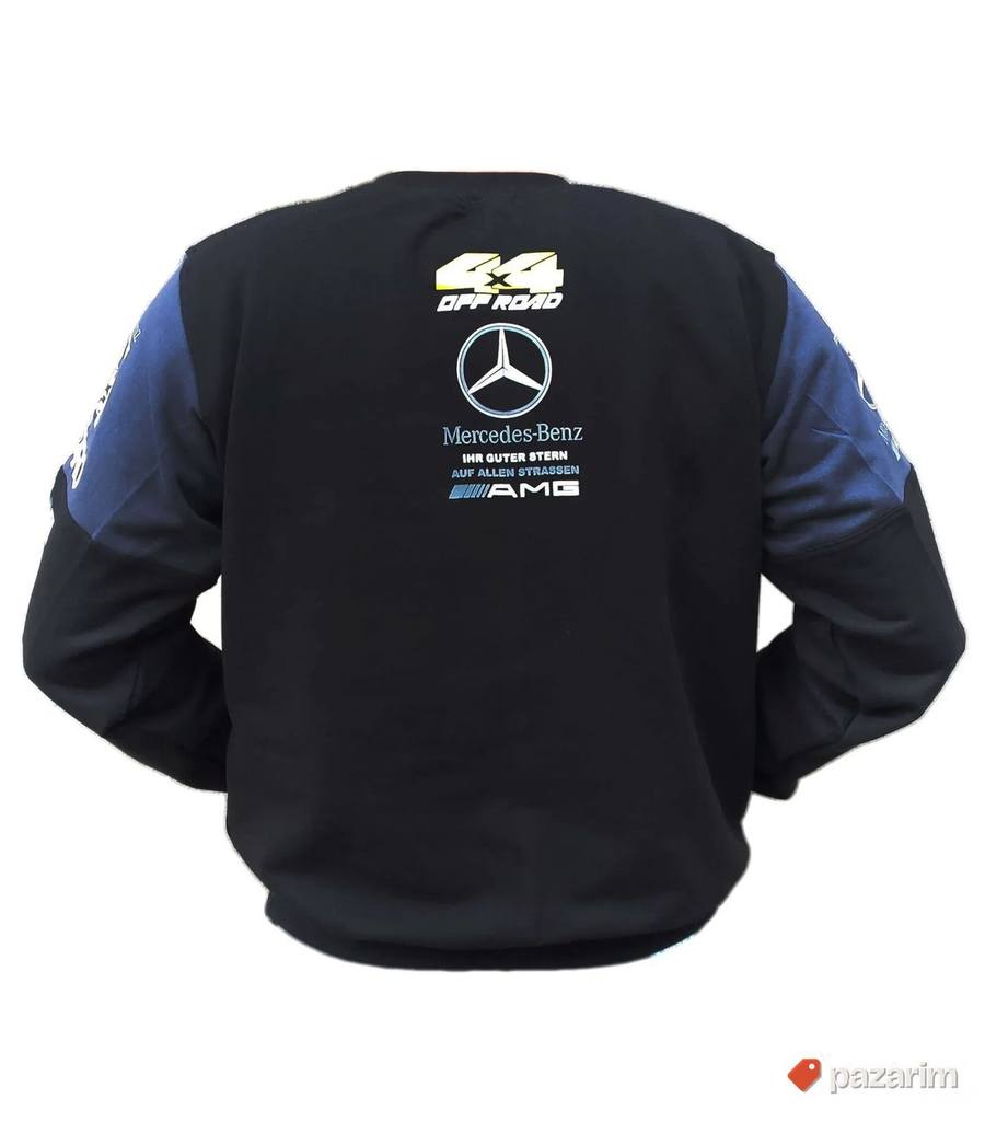 Mercedes benz G 4x4 Off Road - Duks - 138 3