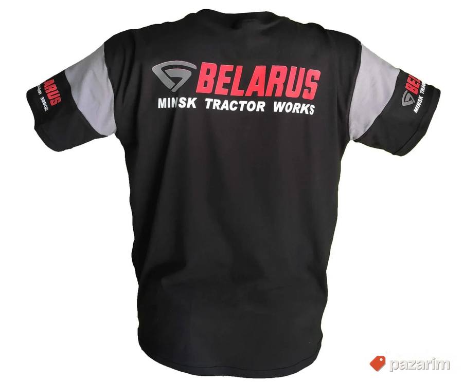 Belarus - Majica - 140 2