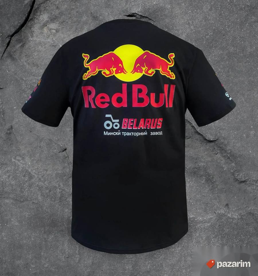 Belarus Red Bull - Majica - 143 2