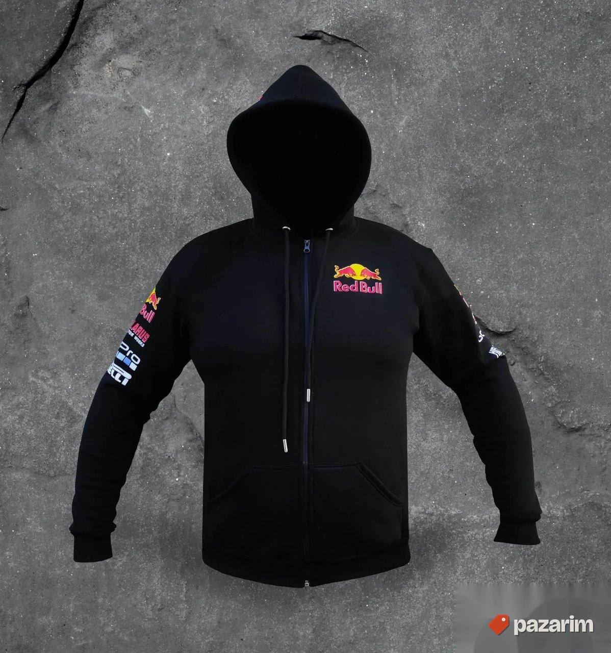 Belarus Red Bull - Duks - 144 1