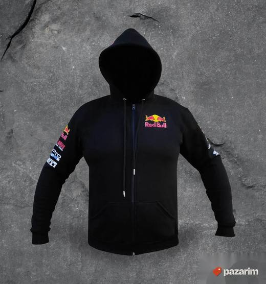 Belarus Red Bull - Duks - 144