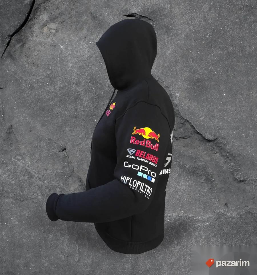 Belarus Red Bull - Duks - 144 2