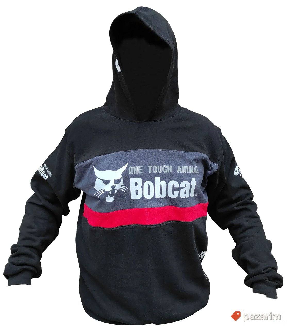 Bobcat - Duks(Hoodie) - 147 1